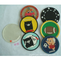 Hot Sell Silicone Cup Coaster